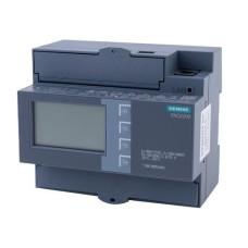 Siemens SENTRON MID Direktmessungs-Messgerät 7KM PAC2200 Siemens SENTRON MID Direktmessungs-Messgerät 7KM PAC2200