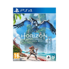 Sony Horizon Forbidden West