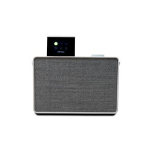 Pure Internet Radio Evoke Play Cotton White