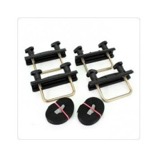 Thule Montagesatz (Boxen UB, 80 mm) Thule Montagesatz (Boxen UB, 80 mm)