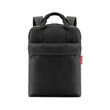 Reisenthel Rucksack Allday M Black Schwarz Reisenthel Rucksack Allday M Black Schwarz