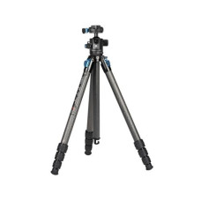 Sirui Stativ ST-124 Superb Travel mit ST-10X Kugelkopf Sirui Stativ ST-124 Superb Travel mit ST-10X Kugelkopf