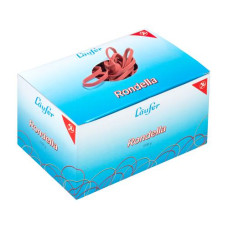 Läufer Gummiband 17 x 200 mm, 1 kg