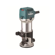 Makita Einhandfräse RT0702CJ solo Makita Einhandfräse RT0702CJ solo