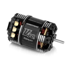 Hobbywing Brushless Motor Xerun V10 G3 Sensored 5.5T, 5900kV