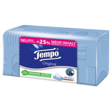 Tempo Taschentücher Original Box 100 Stück Tempo Taschentücher Original Box 100 Stück