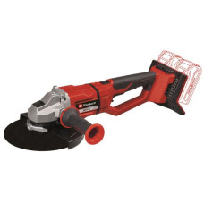 Einhell Akku-Winkelschleifer AXXIO 36/230 Q Solo Einhell Akku-Winkelschleifer AXXIO 36/230 Q Solo