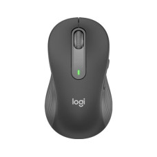 Logitech Maus Signature M650 L left Graphite Logitech Maus Signature M650 L left Graphite