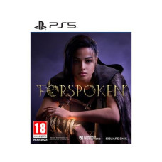 Square Enix Forspoken