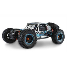 Amewi Buggy AMXRacing RXB7 6S, 4WD, Blau, 1:7, RTR