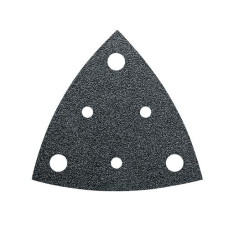 Fein Schleifblatt K220 gelocht, 5 Stück