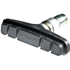 SwissStop Bremsschuhe VikingPro Original Black SwissStop Bremsschuhe VikingPro Original Black