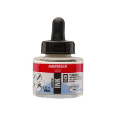 Amsterdam Acryltinte 30 ml, Blau Amsterdam Acryltinte 30 ml, Blau