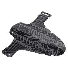 Riesel Design Spritzschutz mit Verpackung/Kabelbinder Riesel Design Spritzschutz mit Verpackung/Kabelbinder