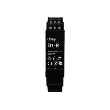 ubisys Universaldimmer D1-R ZigBee 3.0