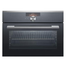Electrolux Einbaubackofen EB4SL40CN, Chrom A+ Electrolux Einbaubackofen EB4SL40CN, Chrom A+