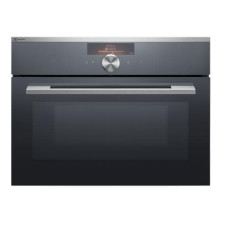 Electrolux Einbaumikrowelle EB4SL90KCN, Chrom
