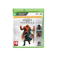 Ubisoft Assassin's Creed Valhalla: Ragnarök Edition