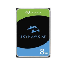Seagate Harddisk SkyHawk AI 3.5 SATA 8 TB