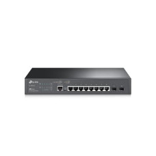 TP-Link Switch TL-SG3210 10 Port