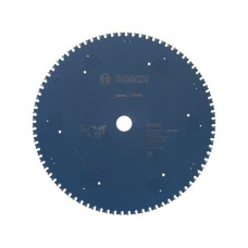 Bosch Professional Kreissägeblatt Expert for Steel, 305 x 25.4 x 2.6 mm, Z 80