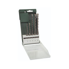 Bosch Hammerbohrer-Set SDS plus, 5-teilig