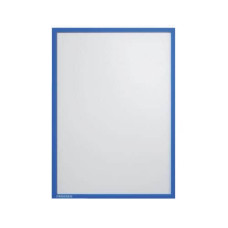 Franken Dokumentenhalter Frame It X-tra!Line A4, 5 Stück, Blau Franken Dokumentenhalter Frame It X-tra!Line A4, 5 Stück, Blau