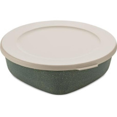 Koziol Vorratsdose Connect 1.3 l, Grau