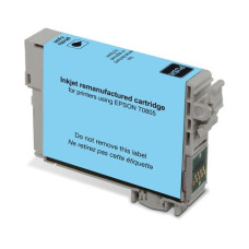 Generic Ink Tinte Epson T0805 Photo Cyan Generic Ink Tinte Epson T0805 Photo Cyan