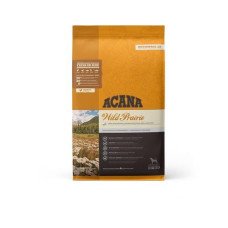 Acana Trockenfutter Regionals Wild Prairie Recipe, 11.4 kg