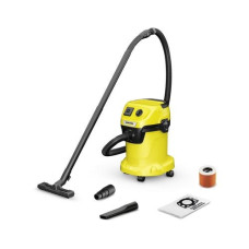 Kärcher Nass-/Trockensauger WD 3 P V-17/6/20 1000W Kärcher Nass-/Trockensauger WD 3 P V-17/6/20 1000W
