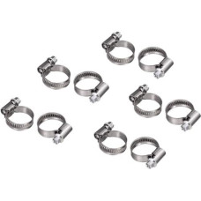 Xavax Schlauchschelle 20 - 32 mm, 10 Stück