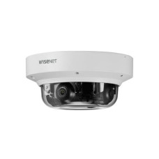 Hanwha Techwin Netzwerkkamera PNM-9084QZ1 Hanwha Techwin Netzwerkkamera PNM-9084QZ1
