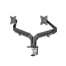 Neomounts by NewStar Tischhalterung DS70-810BL2 bis 9 kg – Schwarz Neomounts by NewStar Tischhalterung DS70-810BL2 bis 9 kg – Schwarz