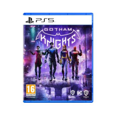 Warner Bros. Interactive Gotham Knights