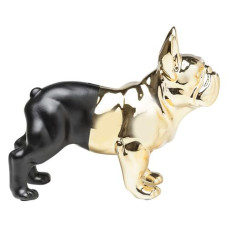 Kare Spardose Bulldogge, 28 x 34 x 15 cm