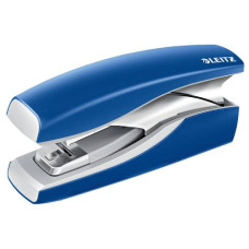 Leitz Heftgerät NeXXt SoftPress 30 Blatt, Blau Leitz Heftgerät NeXXt SoftPress 30 Blatt, Blau