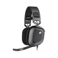 Corsair Headset HS80 RGB iCUE Schwarz Corsair Headset HS80 RGB iCUE Schwarz