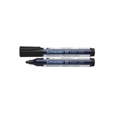 Schneider Whiteboard-Marker Maxx 290 Schwarz Schneider Whiteboard-Marker Maxx 290 Schwarz