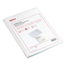 Kolma Sichtbuch Vario A4 mit 10 Taschen Kolma Sichtbuch Vario A4 mit 10 Taschen