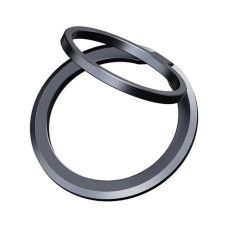 4smarts Halterung Magnetic Ring UltiMag Grau