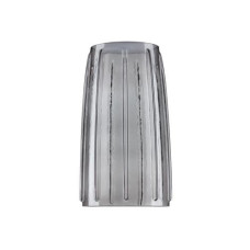 Paulmann URail 2Easy Schirm Drio, Rauchglas Paulmann URail 2Easy Schirm Drio, Rauchglas