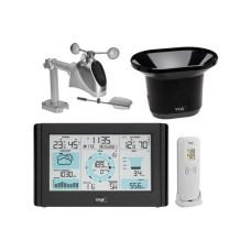 TFA Dostmann Wetterstation Weather Pro TFA Dostmann Wetterstation Weather Pro
