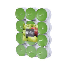 müller Kerzen Duftkerze Juicy Apple 24 Stück müller Kerzen Duftkerze Juicy Apple 24 Stück