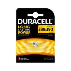 Duracell Knopfzelle Specialty 389/390 1 Stück