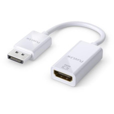 PureLink Adapter – DisplayPort - HDMI PureLink Adapter – DisplayPort - HDMI