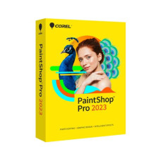 Corel PaintShop Pro 2023 Box, Vollversion Corel PaintShop Pro 2023 Box, Vollversion