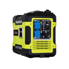 Ekström Benzin-Stromerzeuger Inverter 2000i 4-Takt