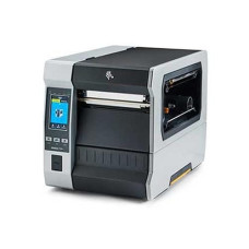 Zebra Technologies Etikettendrucker ZT620 203dpi Rewind/Peel Zebra Technologies Etikettendrucker ZT620 203dpi Rewind/Peel