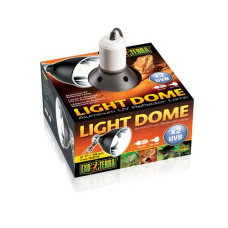 Exo Terra Reflektorlampe UV Light Dome, Ø 18 cm